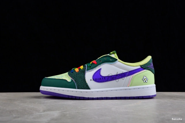 Cheap BK jordan fd9665-351 retro air low 1 doernbecher og 1112